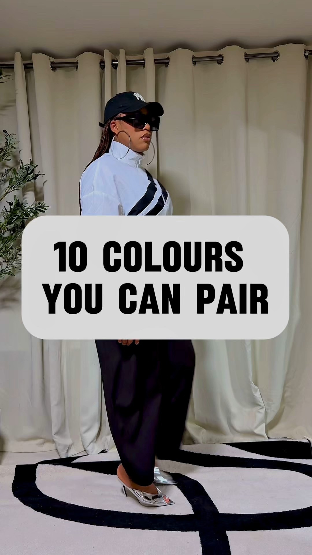 Zara Brown Barrel Pants

#LTKuk #LTKworkwear #LTKmidsize