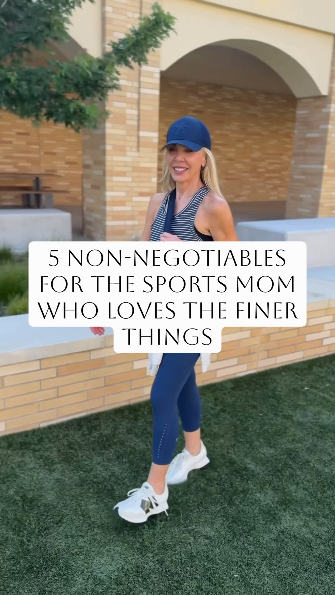 Comment SHOP for my top 5 faves + everything in my sports mom emergency kit 🤍

#LTKdayinmylife #LTKootd #LTKmomlife
