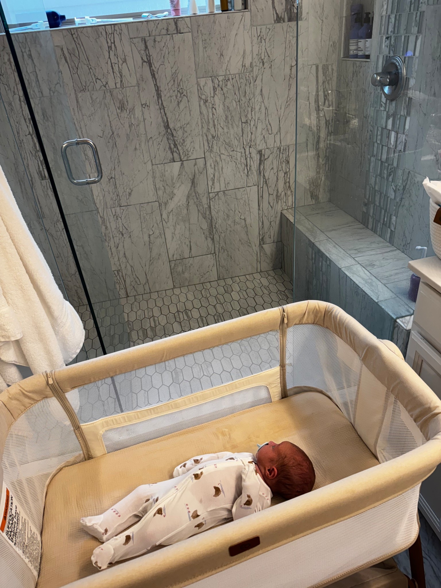 We love this bassinet! 

#LTKmomlife #LTKBaby