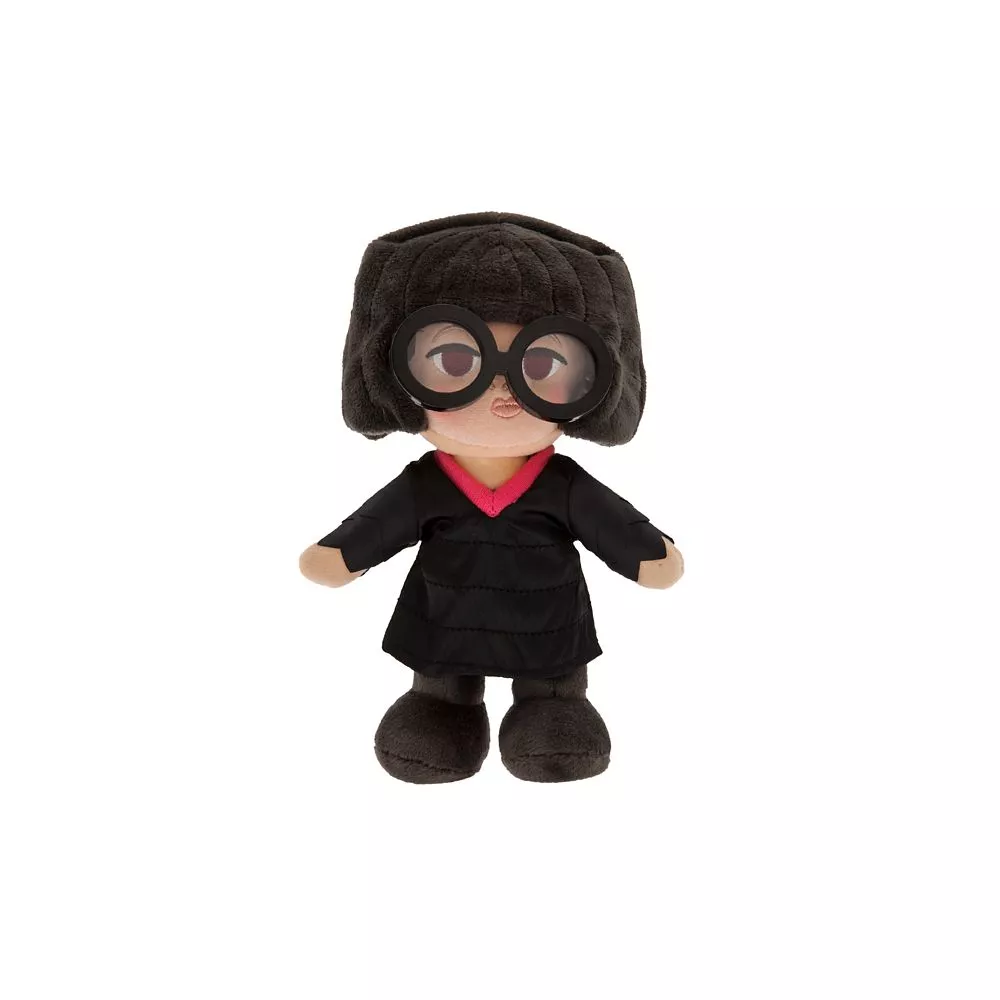 Edna Mode Disney nuiMOs Plush curated on LTK