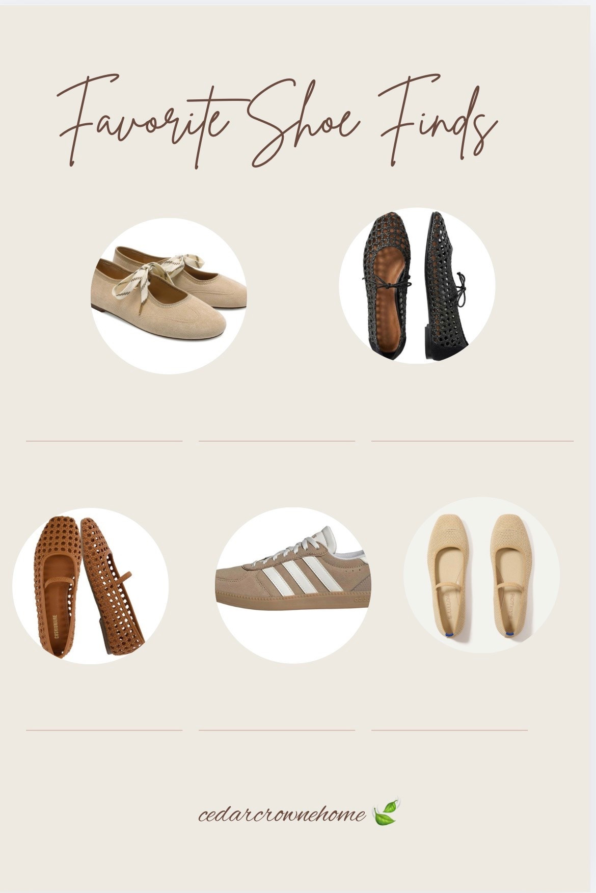 Mary Jane Shoes 
Mary Jane Rothy’s 

#LTKMothersDay #LTKWorkwear #LTKSaleAlert