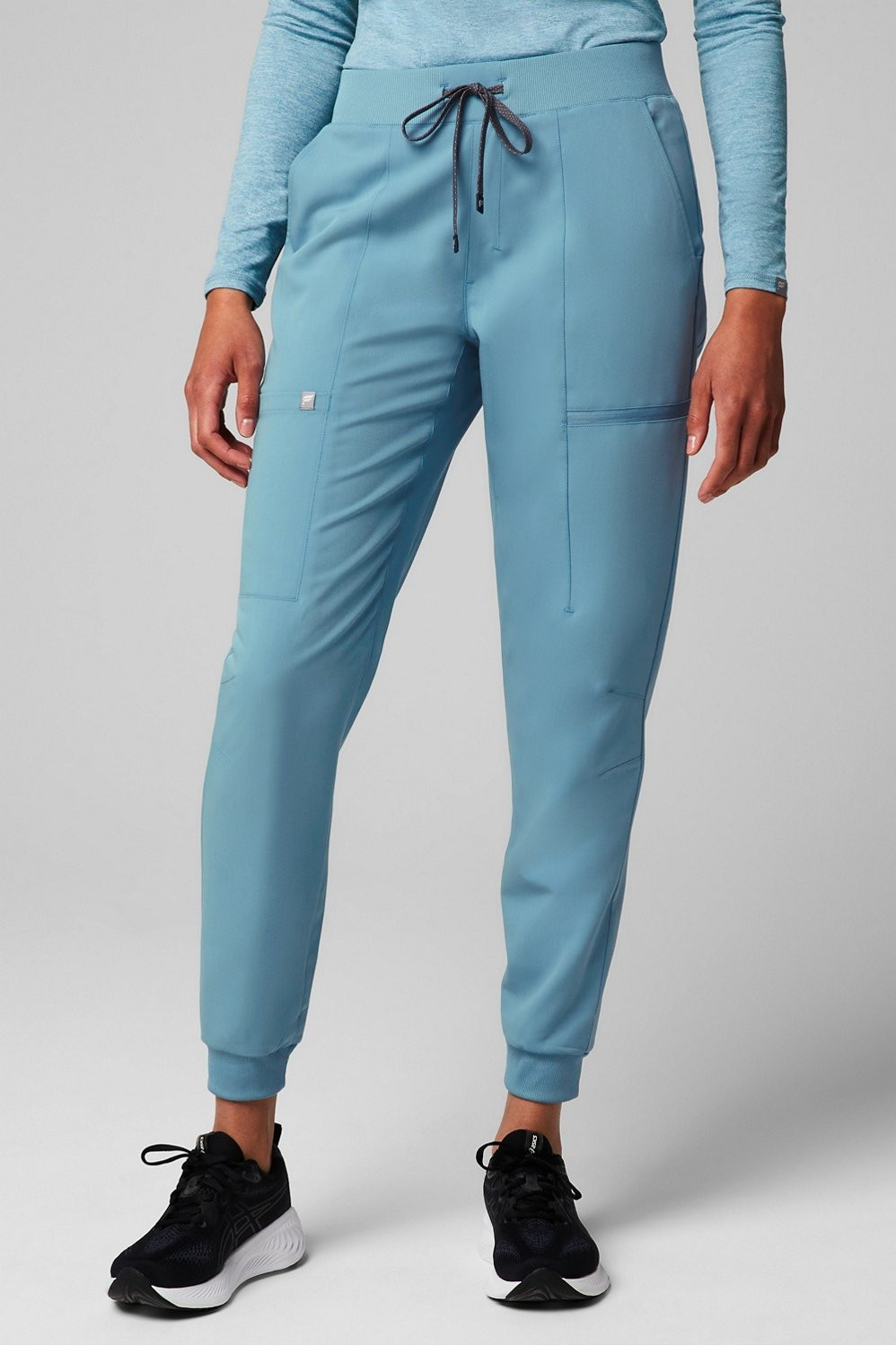 Mid-Rise On-Call Scrub Jogger | Fabletics