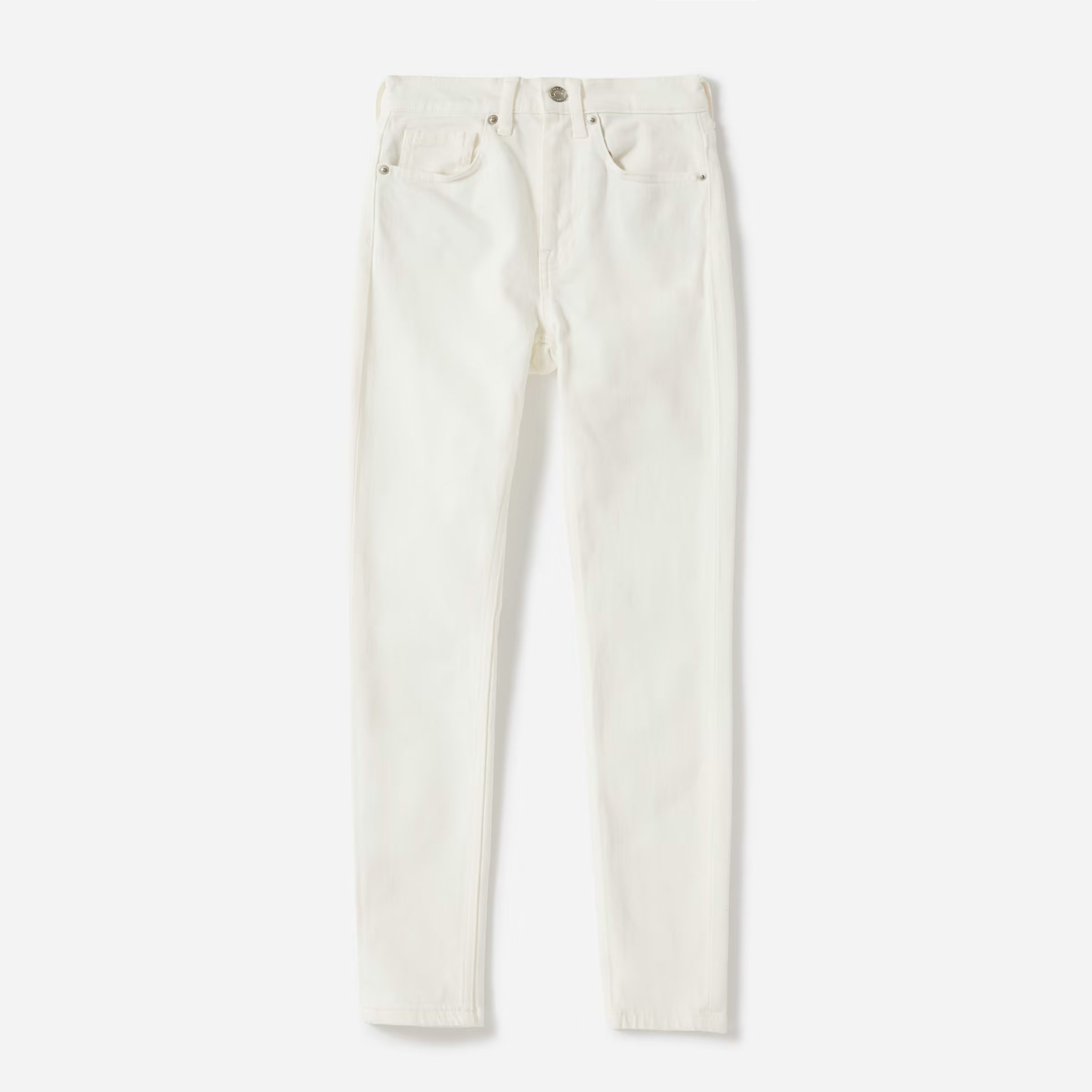 The High-Rise Skinny Jean | Everlane