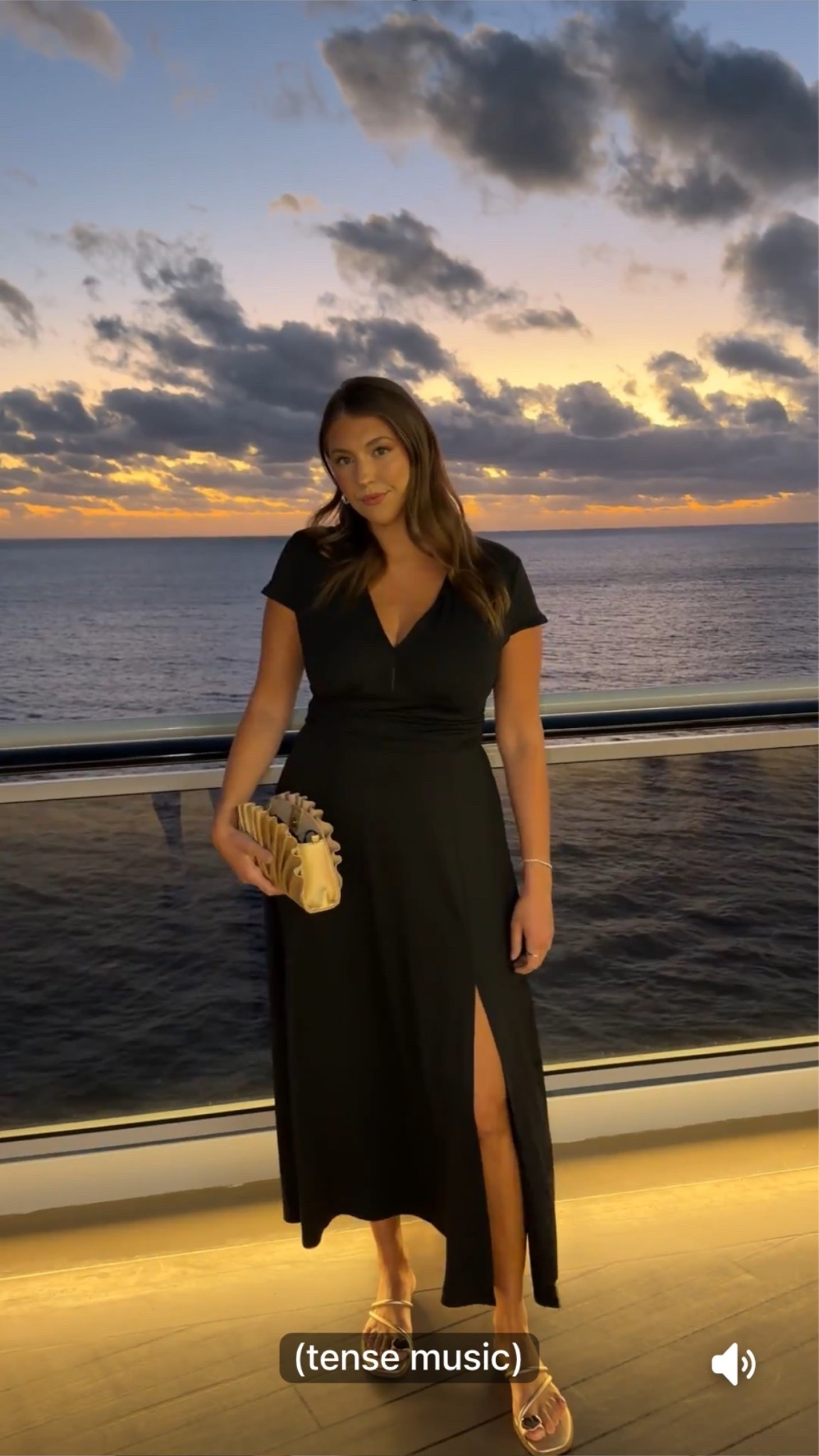 black vacation dresses always make the suitcase 🖤✨

vacation dinner outfit, black maxi dress, cruise dinner outfit, resort wear, elegant vacation style, travel outfits, summer night outfit, amazon dress find, beach vacation looks, effortless chic style

#LTKTravel #LTKMidsize #LTKSeasonal