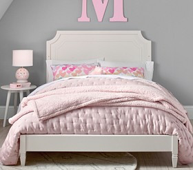 Simply White | Pottery Barn Kids
