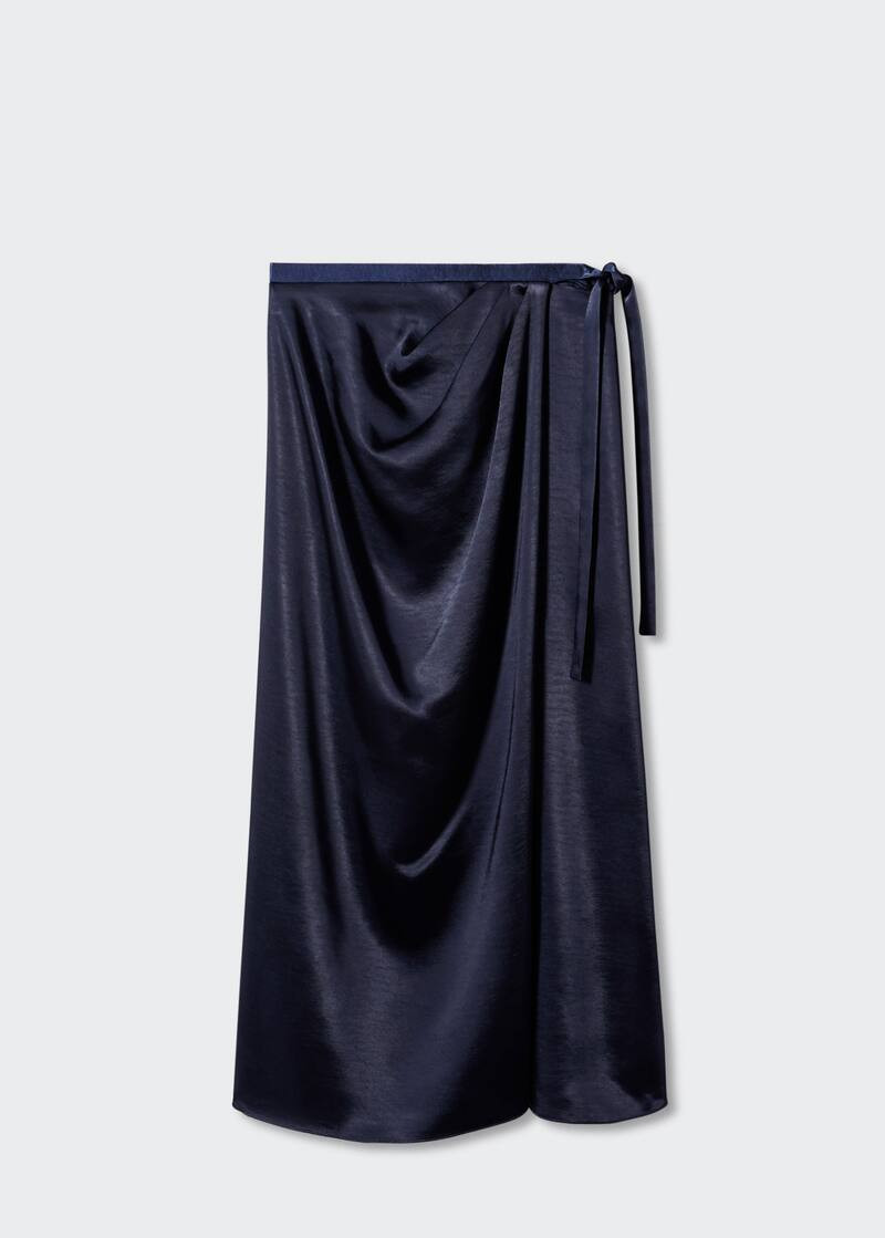 Search: Satin skirt (29) | Mango United Kingdom | MANGO (UK)
