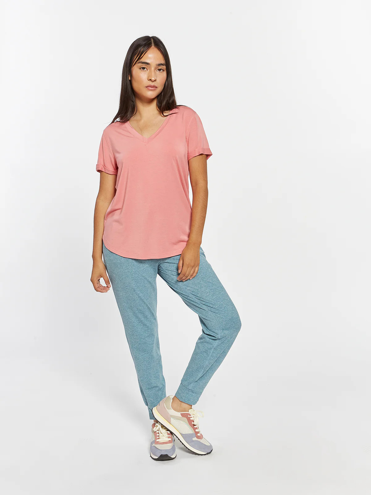 Lanelle Tee
            
              Sale | Thread And Supply