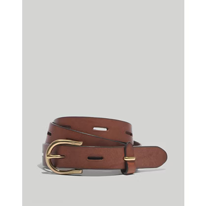 Backcountry Belt | Madewell