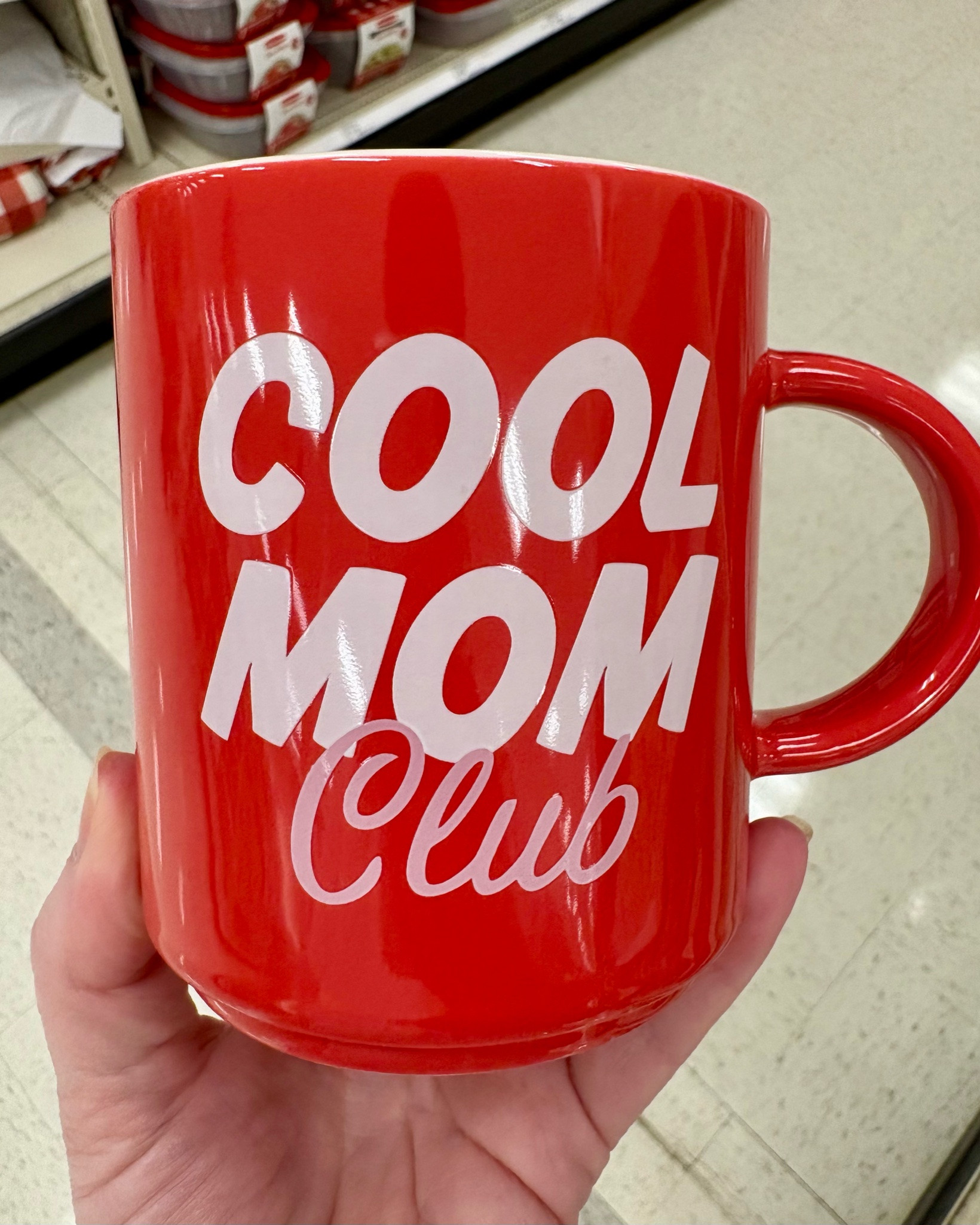 Fun coffee mugs at Target! Cute for gifting!

#LTKHome #LTKMothersDay #LTKvlog