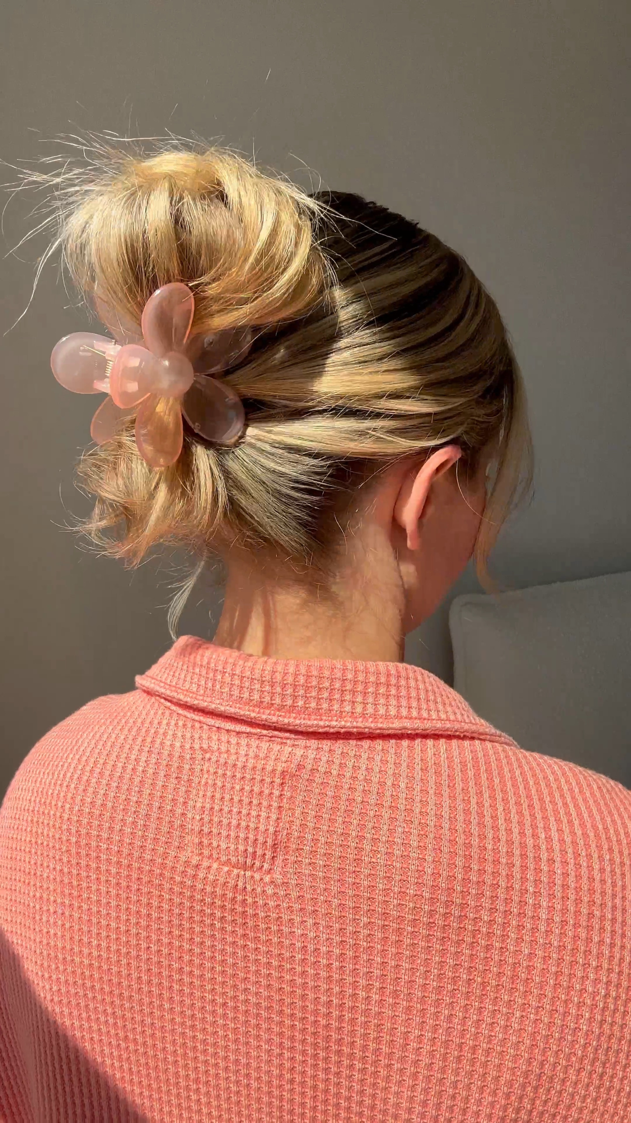 Winding down the workday in a comfy cute spring inspired outfit 

#LTKfit #LTKunder50 #LTKstyletip