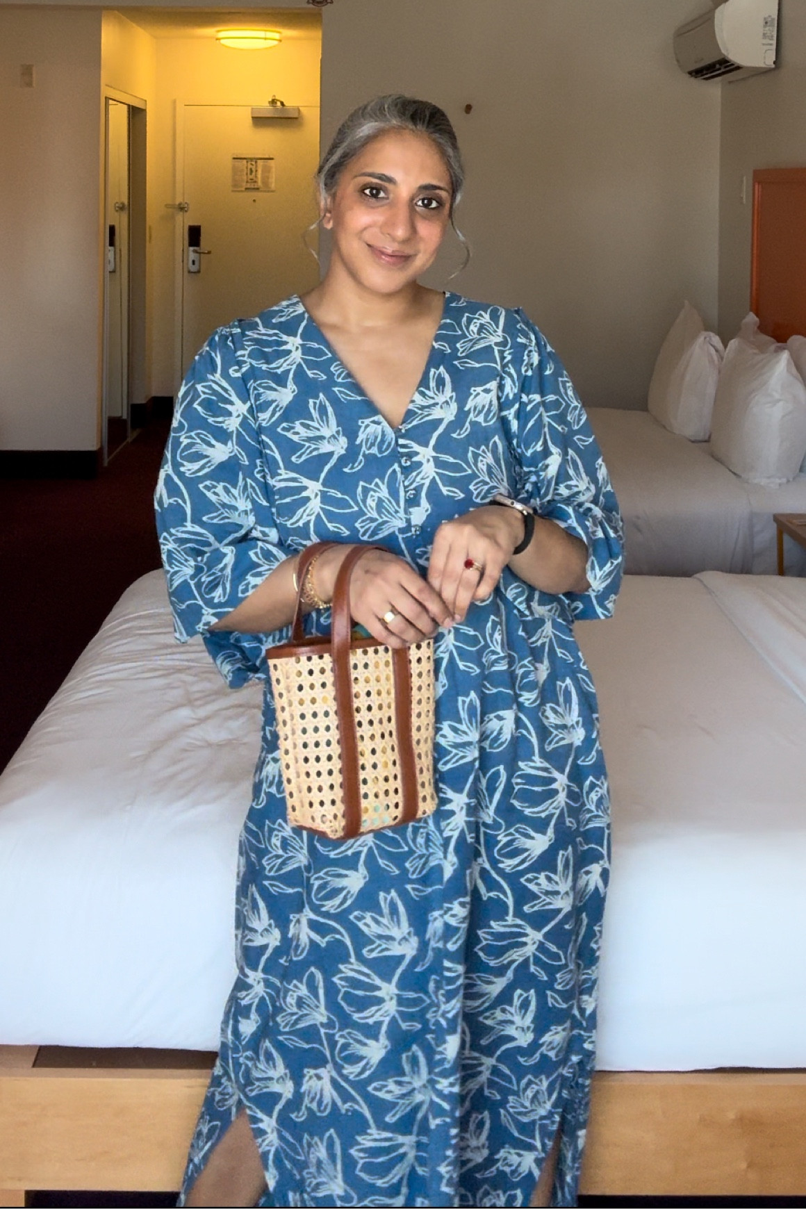 What I wore for the first night of altSummit

#LTKmidsize #LTKitbag #LTKSeasonal