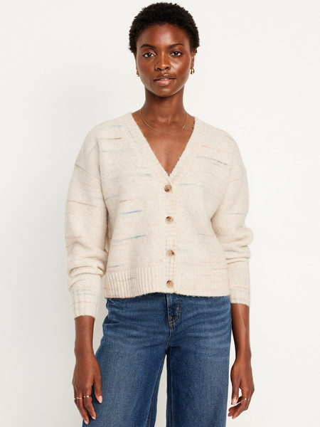 Cozy Cardigan Sweater | Old Navy (US)