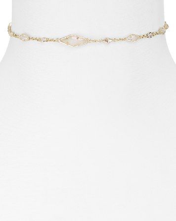 Kendra Scott Debra Necklace, 28" | Bloomingdale's (US)