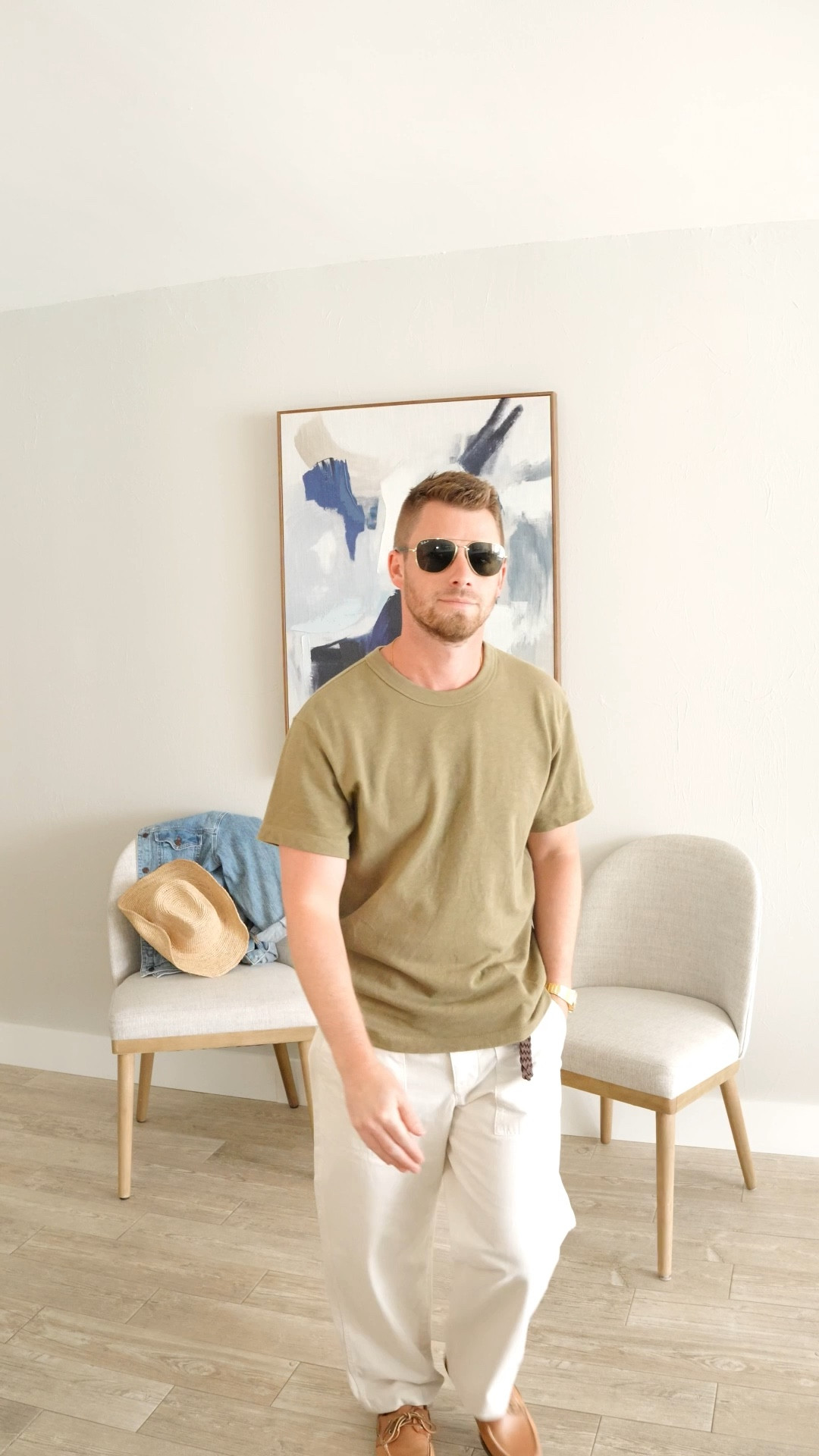 Vacation Happy Hour 

I have 6 colors of this shirt and can’t recommend enough 

#LTKMens #LTKTravel #LTKgrwm