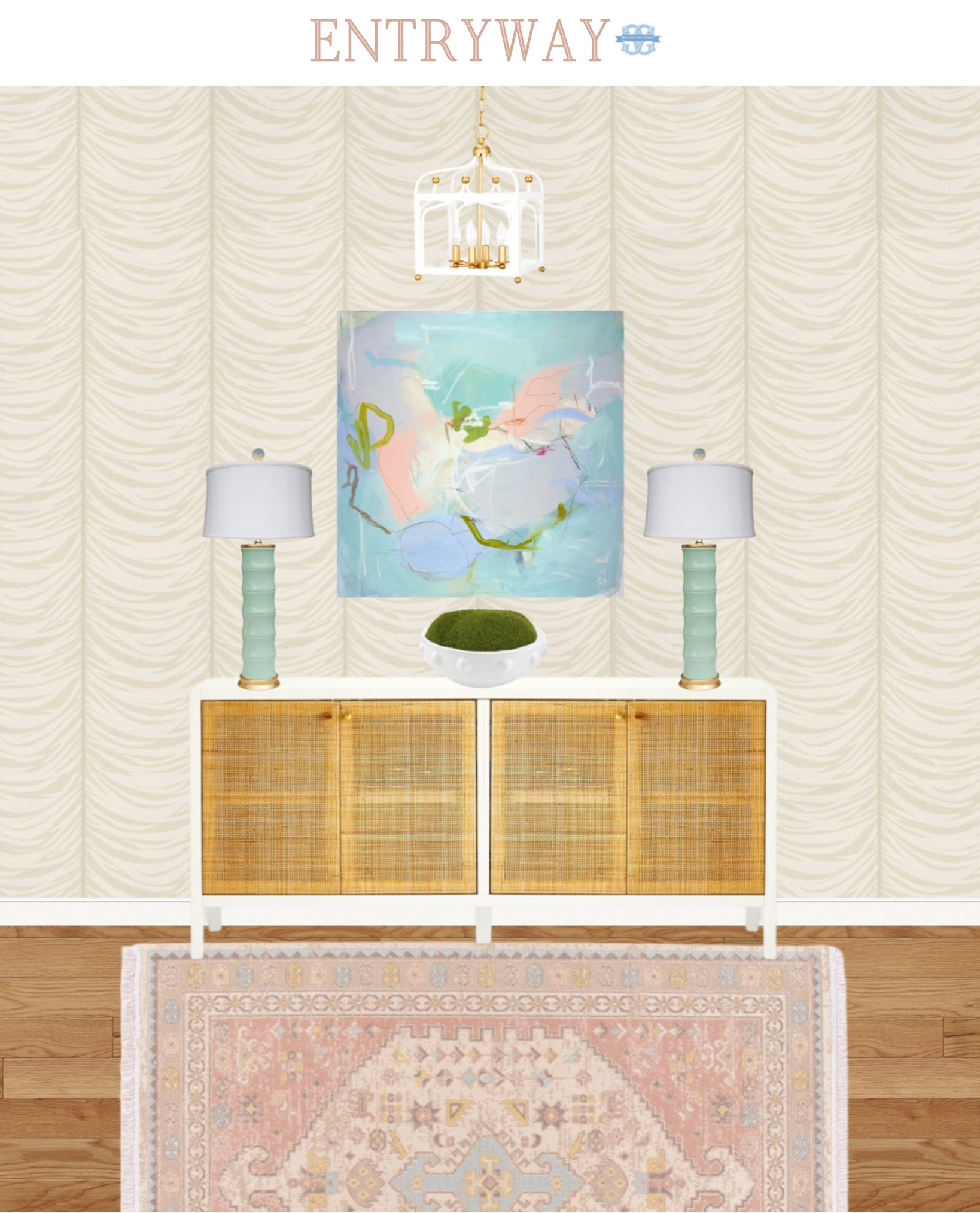 Bright entryway decor with pops of color💓

Home Decor, Buffet, Sideboard, Entryway Decor, Entry Table, Console, Lamps

#LTKhome