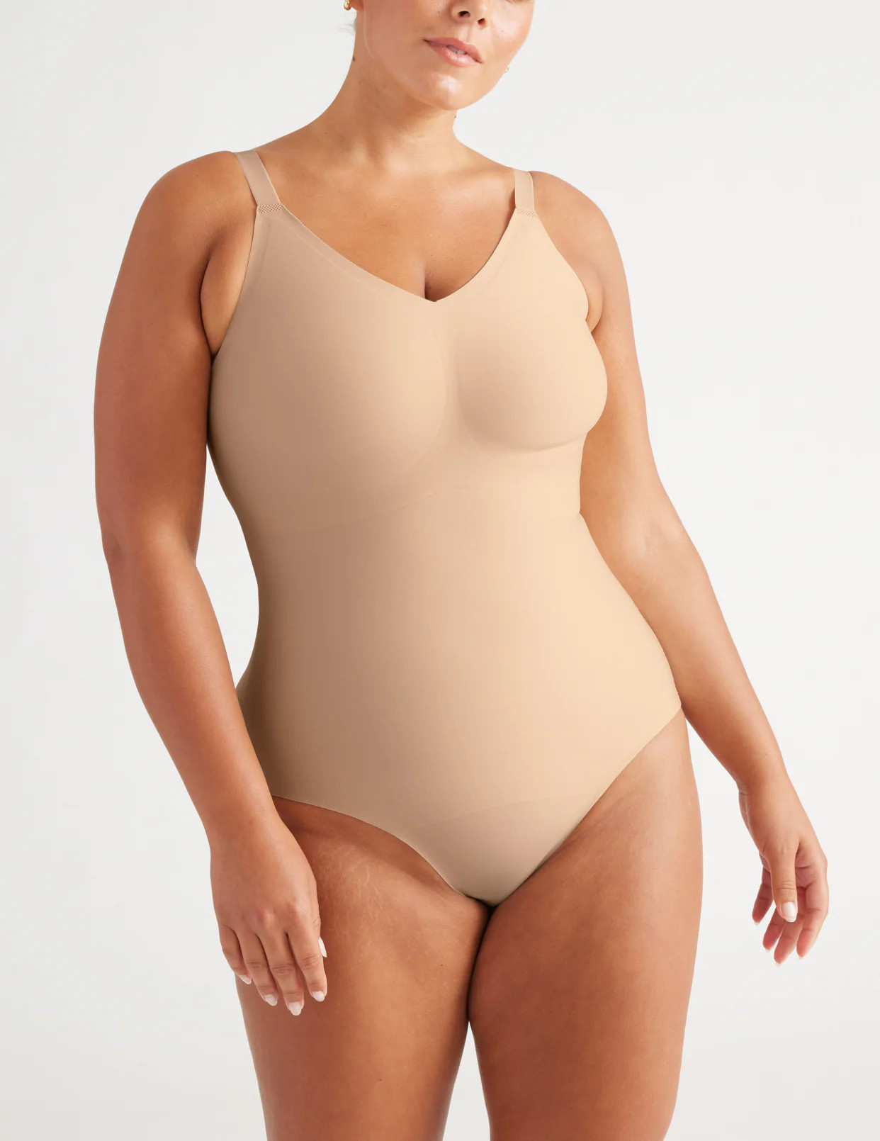 Shaper Bodysuit | Knix