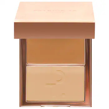 PATRICK TAMajor Skin Crème Foundation and Finishing Powder Duo | Sephora (US)