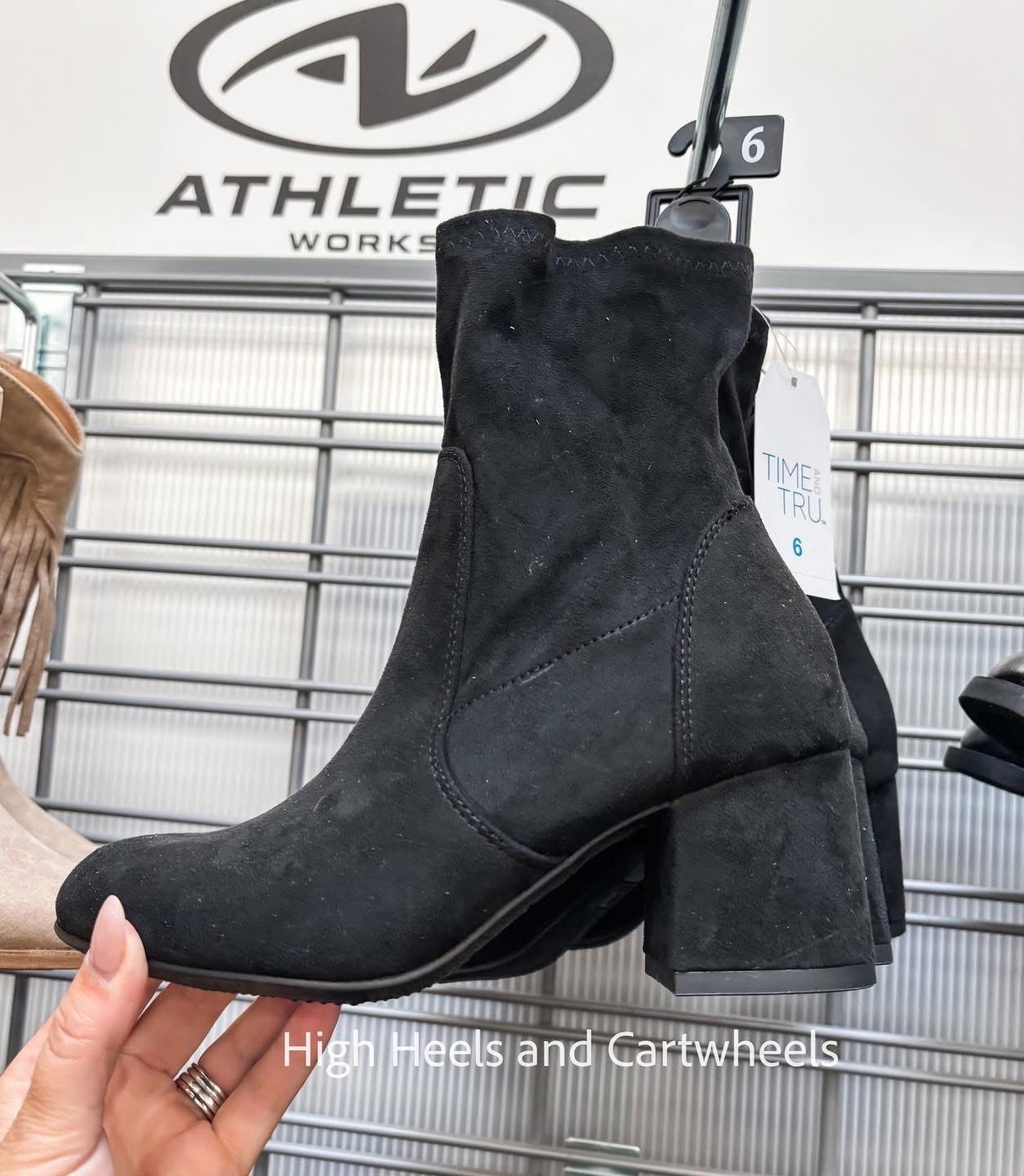 #LTKFindsUnder50 #LTKShoeCrush