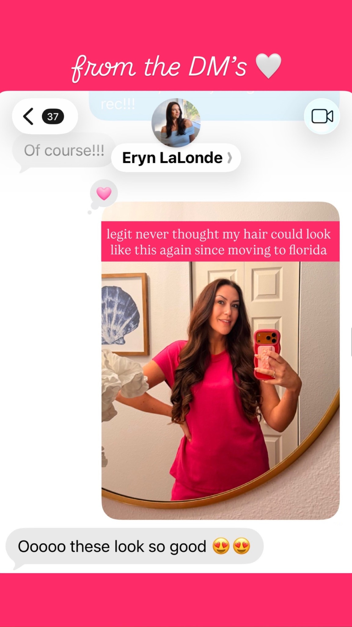 scoop the GOAT product for 50% off - today only!! just $9 🤯 

#LTKselfcare #LTKSaleAlert #LTKBeauty