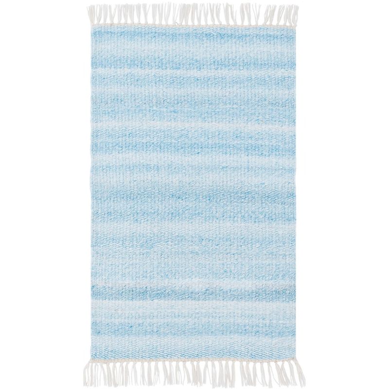 Cordelia Handwoven Indoor/Outdoor Rug | Annie Selke