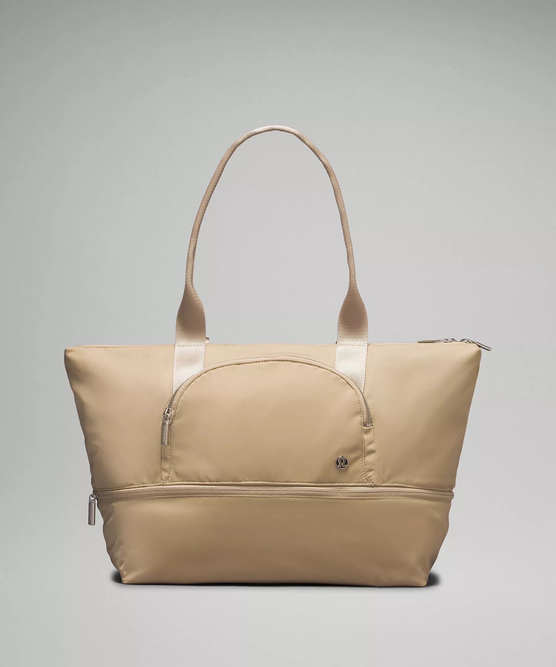 City Adventurer Tote Bag 27L | Women's Bags,Purses,Wallets | lululemon | Lululemon (US)