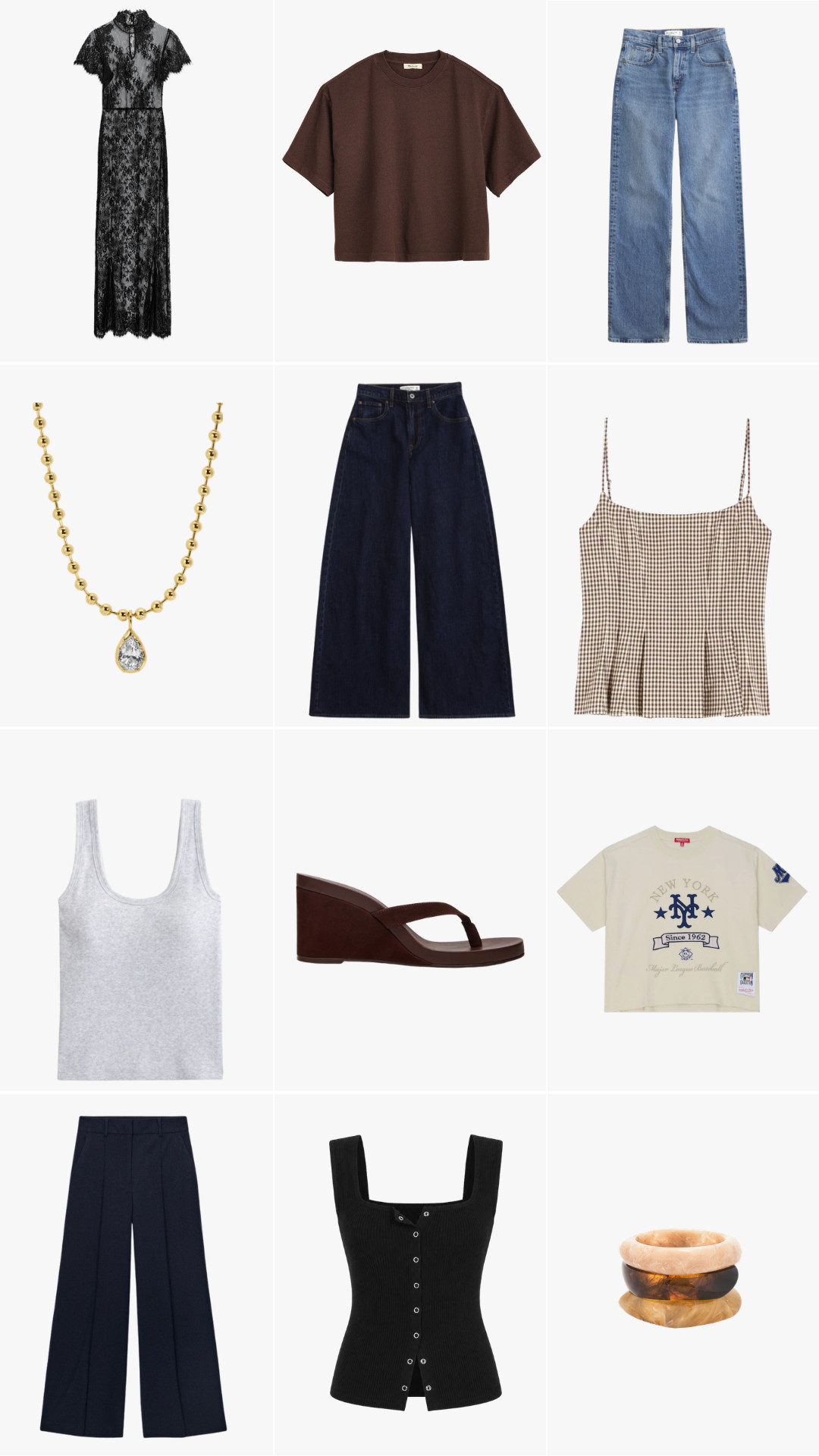 Weekly bestsellers 

 #LTKgrwm #LTKootd #LTKSeasonal