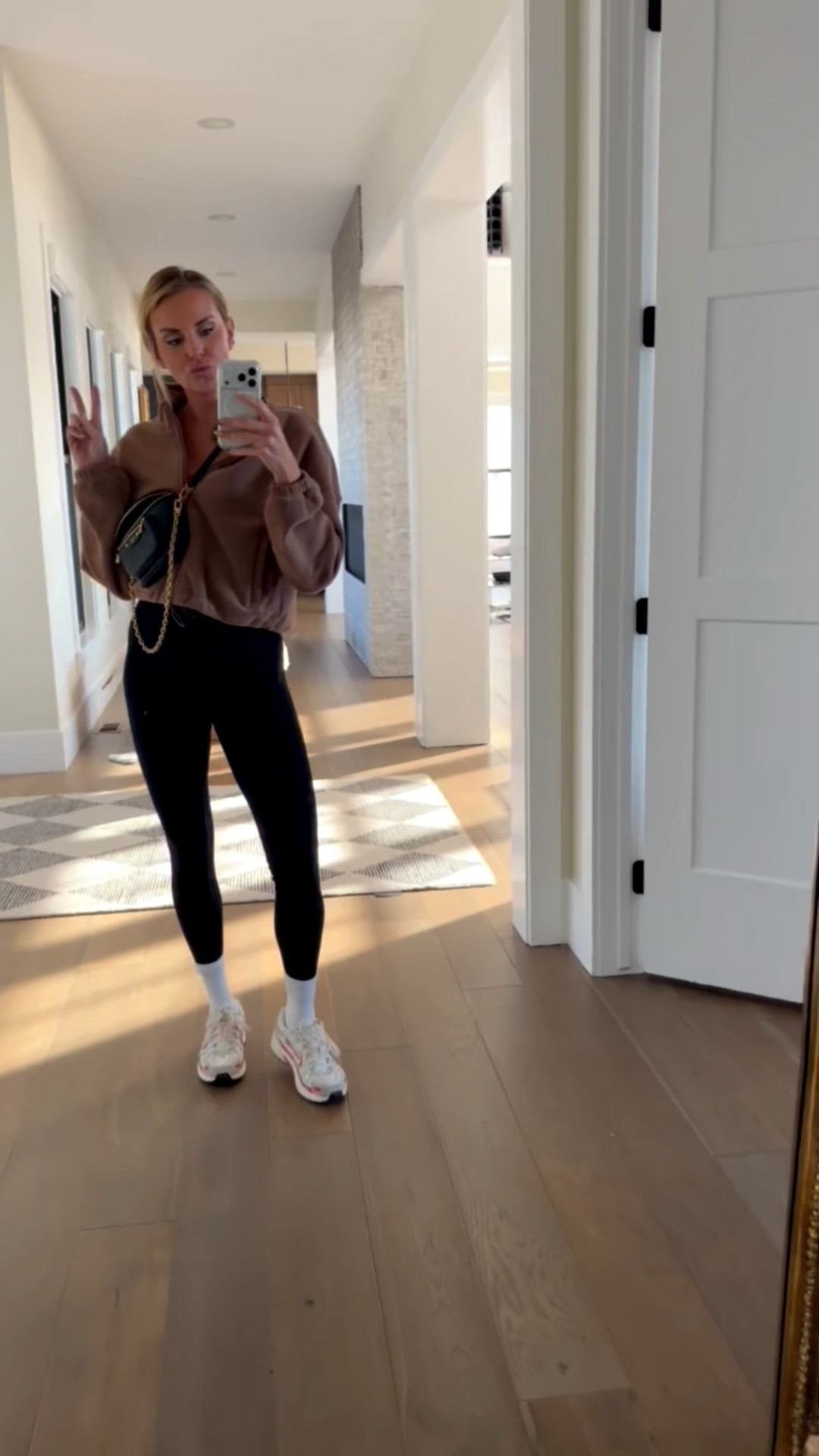 Workout fit linked here ❤️🫶🏼 

#LTKGiftGuide #LTKActive #LTKSeasonal