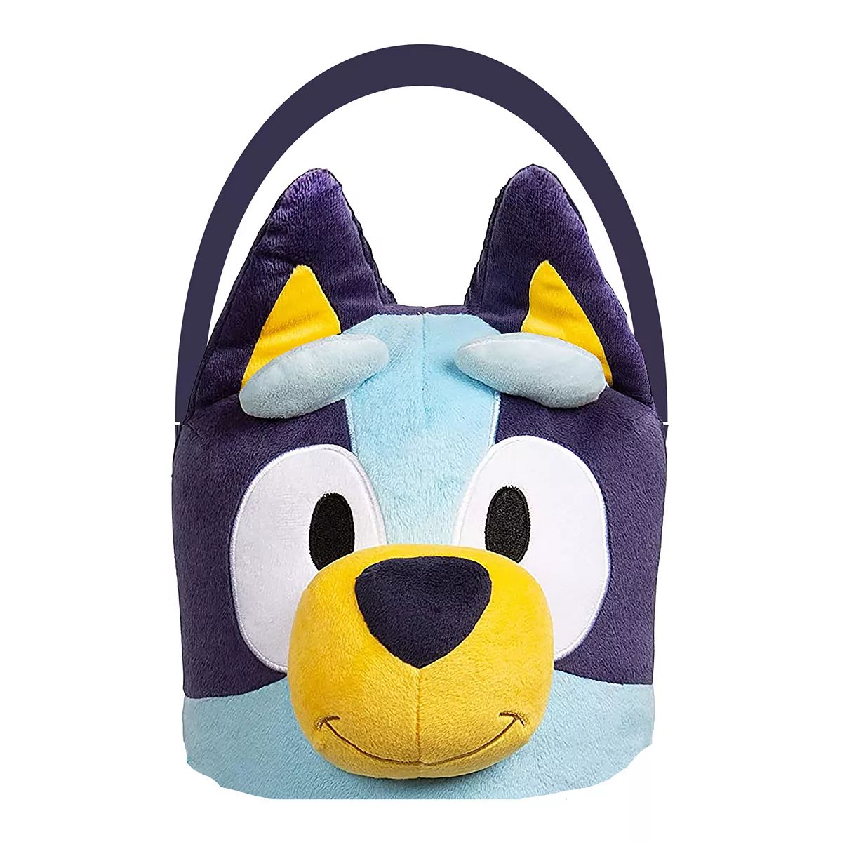 Bluey Plush Candy Basket | Kohl's