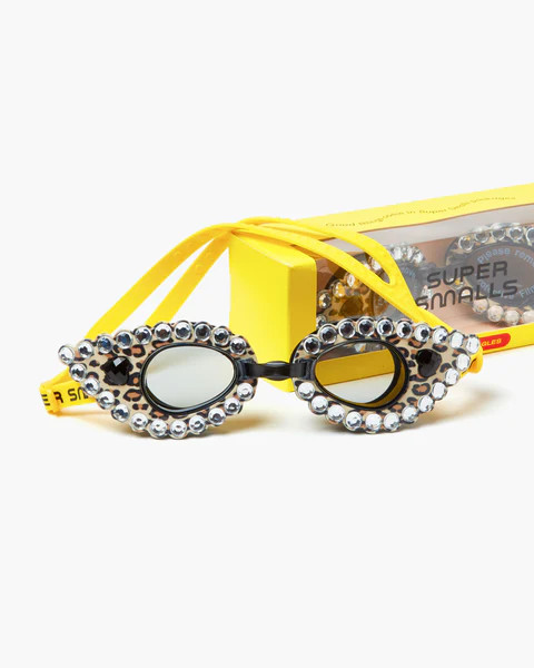 Born to Be Wild Goggles | Super Smalls