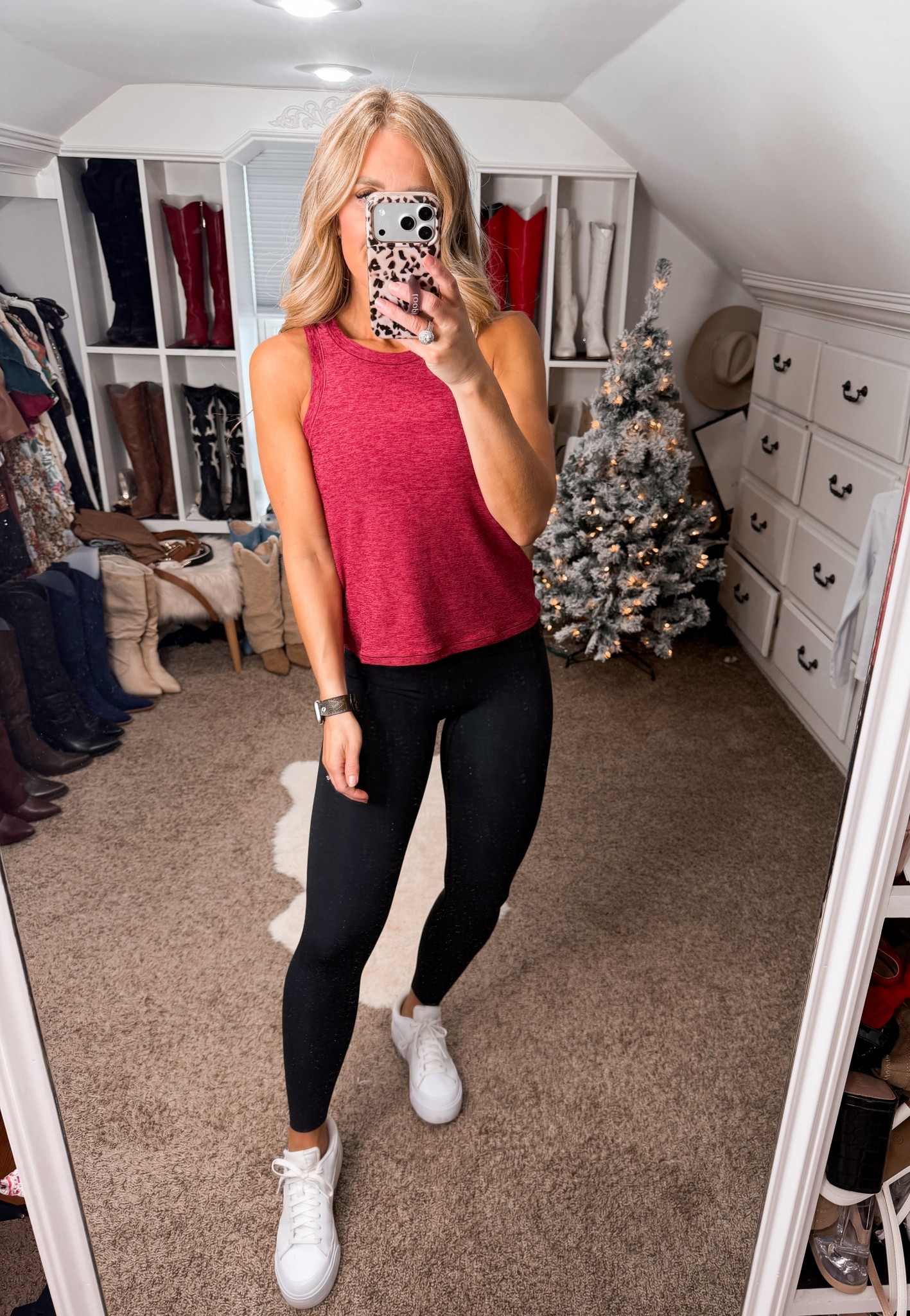 #spanxpartner @spanx