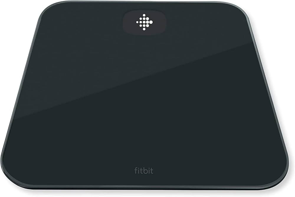 Fitbit Aria Air Smart Scale, Black | Amazon (US)