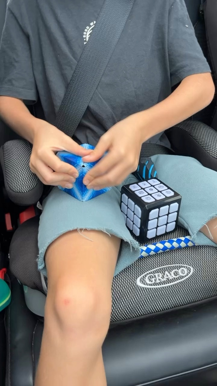 The best toy for big kid travel entertainment! 

#LTKFindsUnder50 #LTKFamily #LTKKids