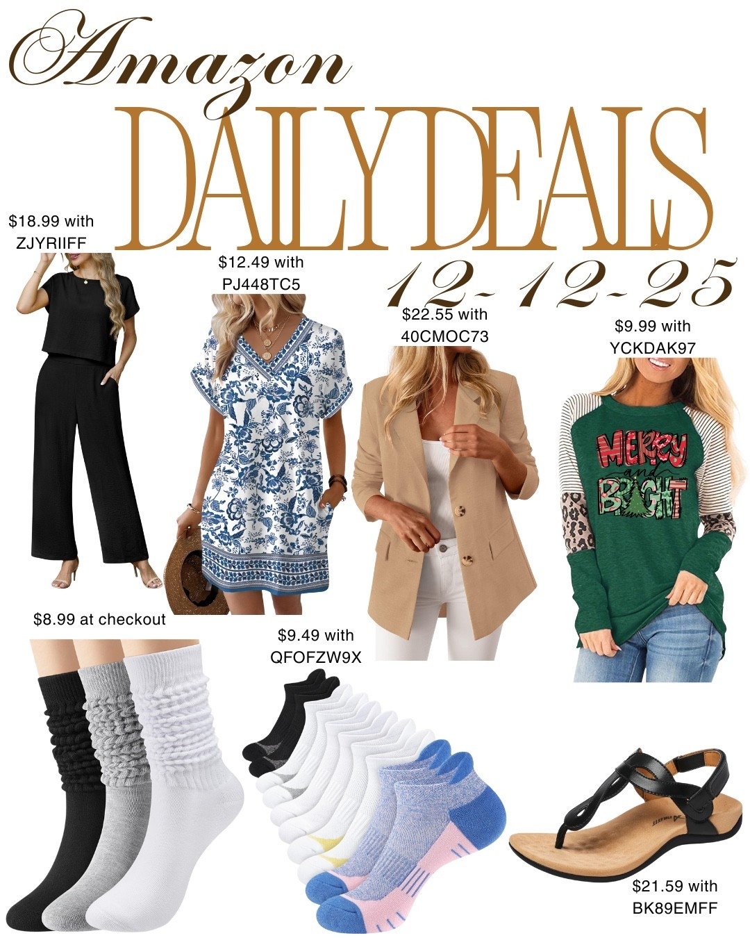 Amazon deals 

#LTKFindsUnder100 #LTKFindsUnder50 #LTKSaleAlert