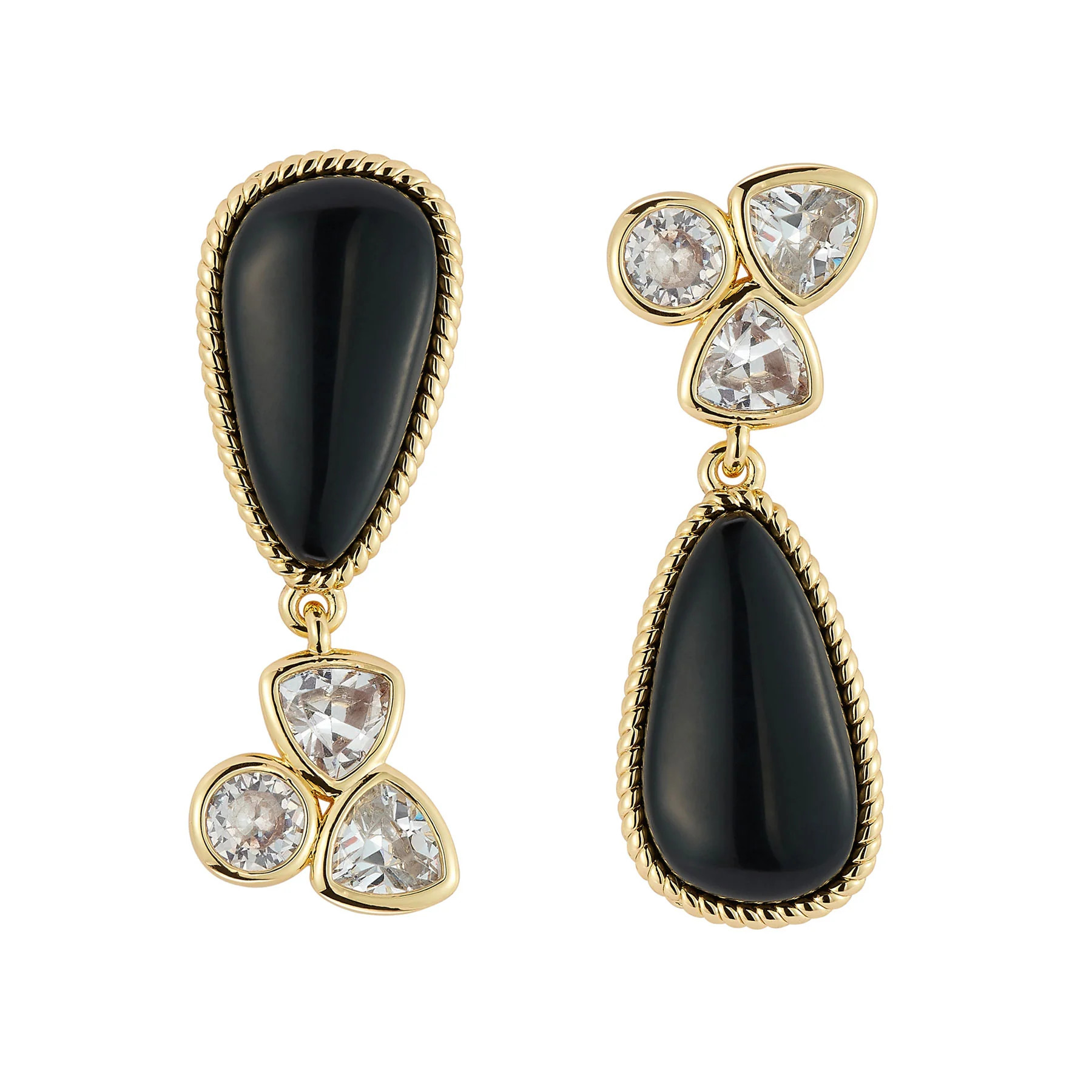 Arlet Drop Earrings | Mignonne Gavigan