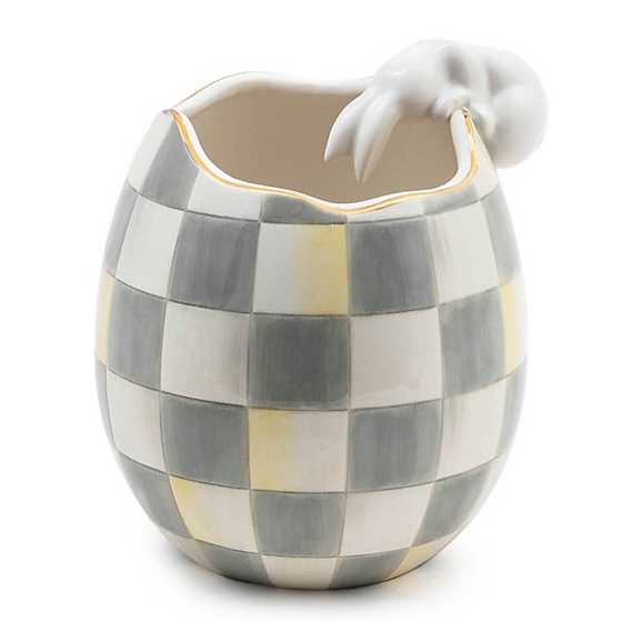 White Rabbit Vase | MacKenzie-Childs