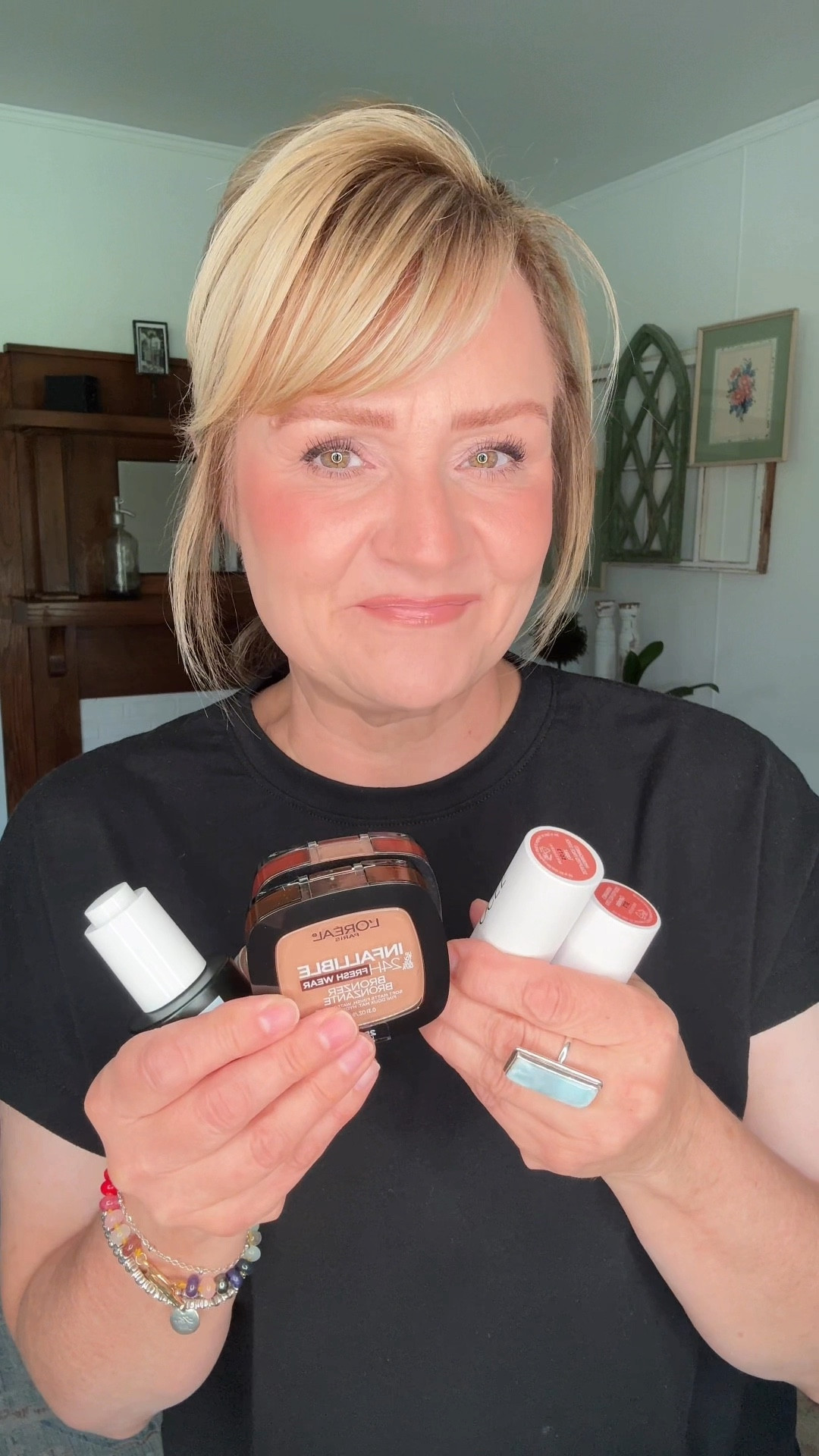 Weekly Favorites August 2025

#LTKBeauty #LTKOver40