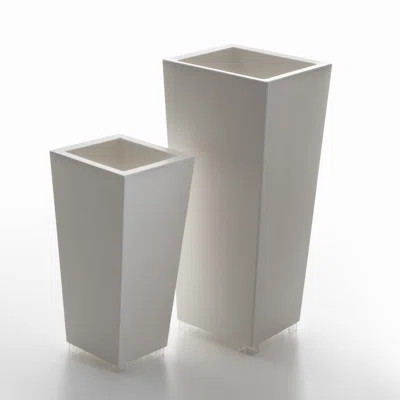 Kabin Plastic Pot Planter | Wayfair North America