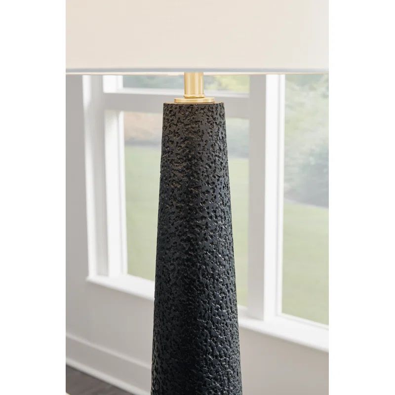 Hallburg Floor Lamp | Wayfair North America