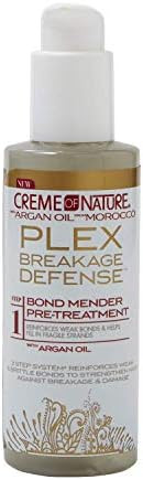 Creme Of Nature Plex Breakage Defense 5.1 oz | Amazon (US)