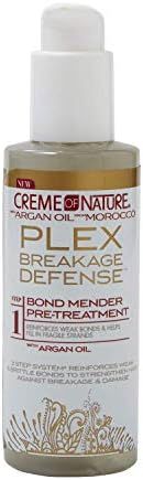 Creme Of Nature Plex Breakage Defense 5.1 oz | Amazon (US)