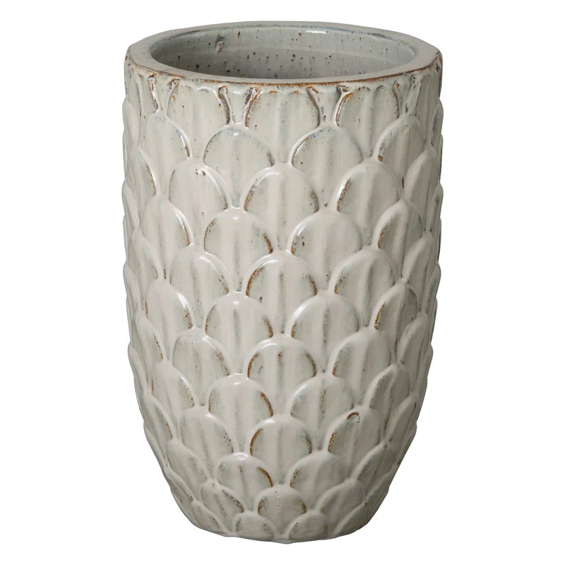 Clay Pot Planter | Wayfair North America