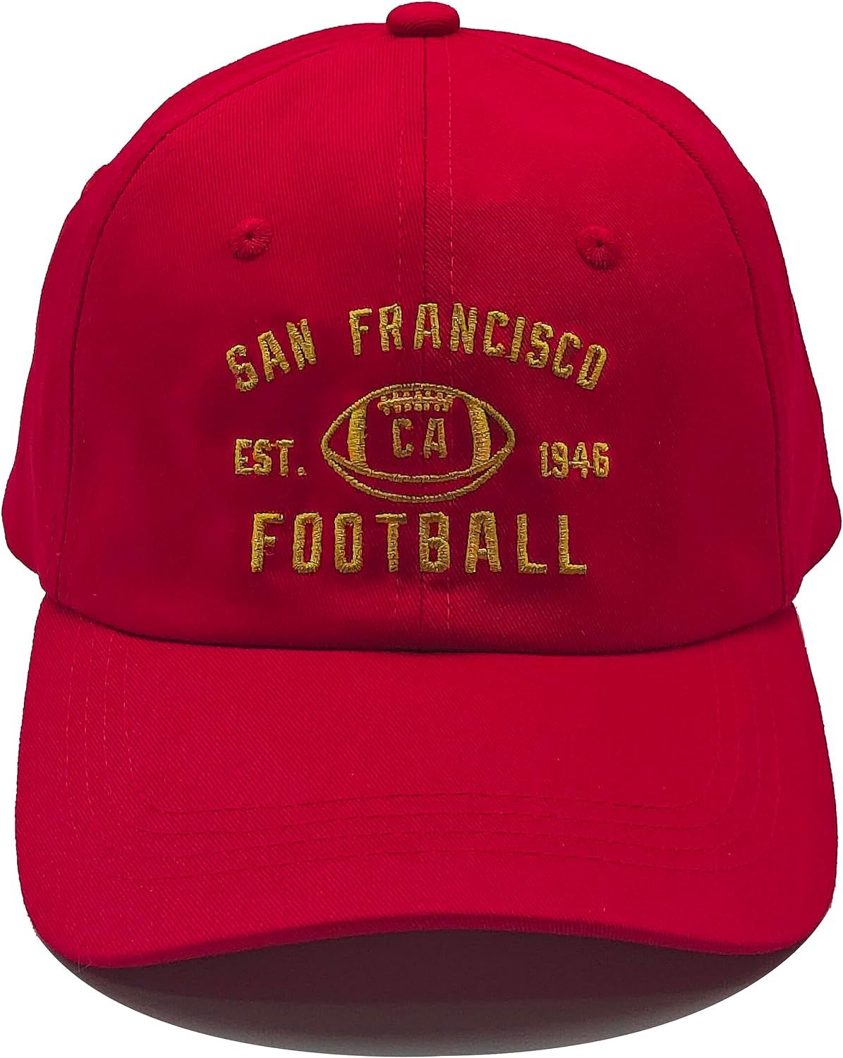 Cap Hat Classic Vintage Embroidered Hat Cap for Men Women Teenager Cap Adjustable | Amazon (CA)