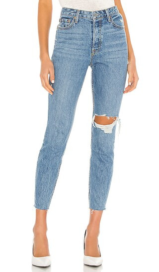 Karolina in Kiss And Tell | Revolve Clothing (Global)