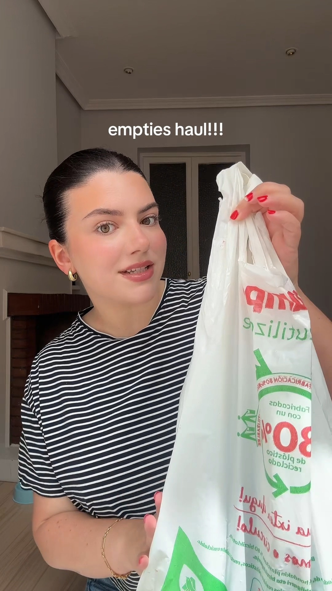 Empties haul of skincare and makeup I’ve gone through lately!! Mainly from the French pharmacy or Spanish pharmacy- I linked what I could! 

#LTKBeauty #LTKSummerEdit