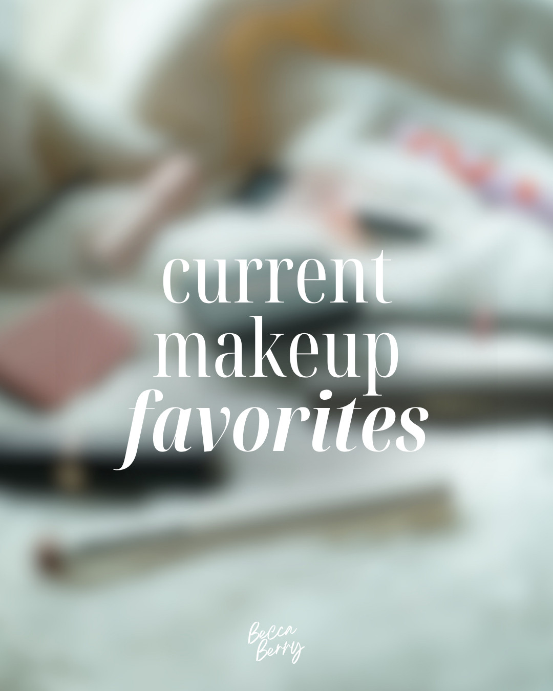 Current makeup favorites 

 #LTKgrwm #LTKSaleAlert #LTKBeauty