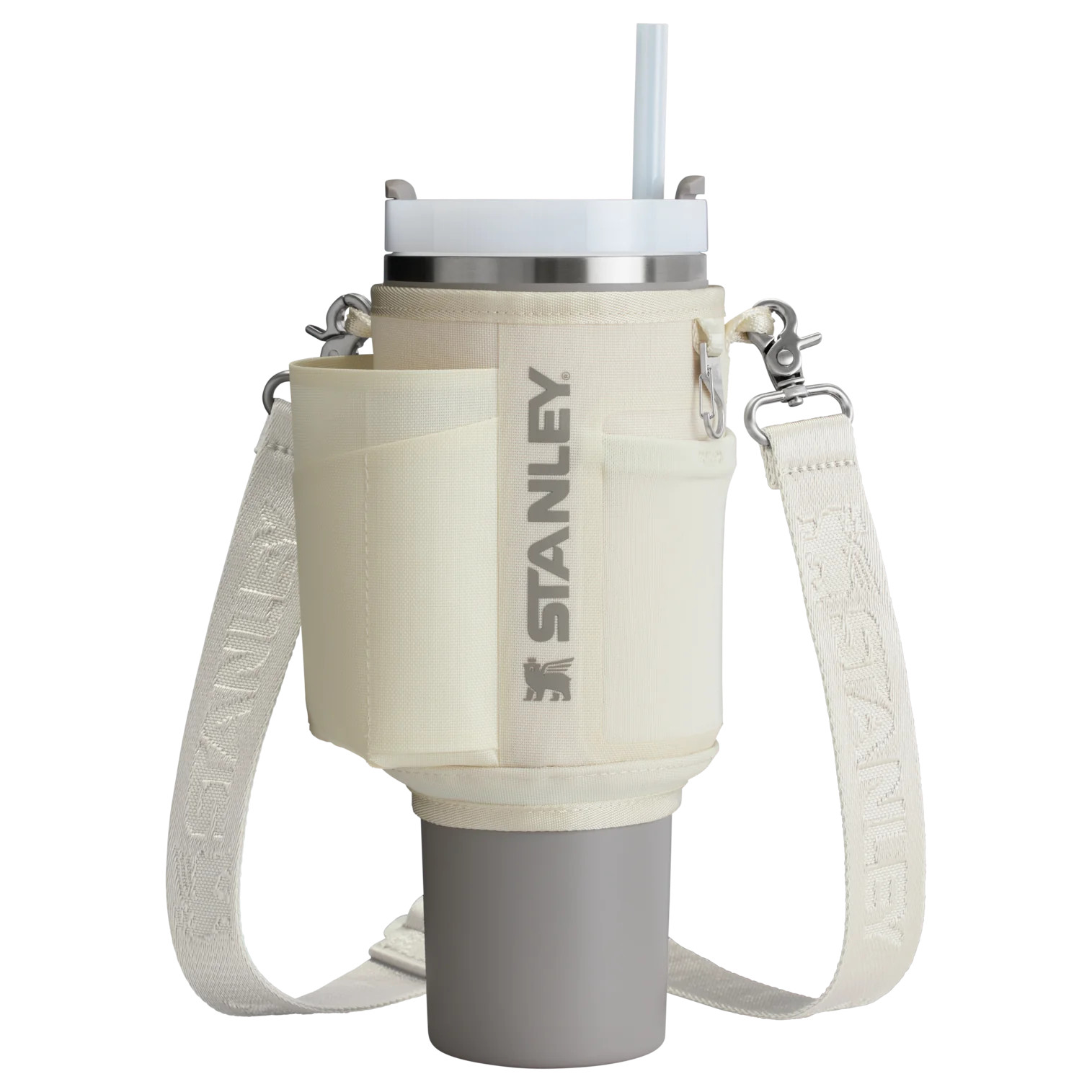 The All Day 40 OZ Quencher Carry-All | Stanley PMI US