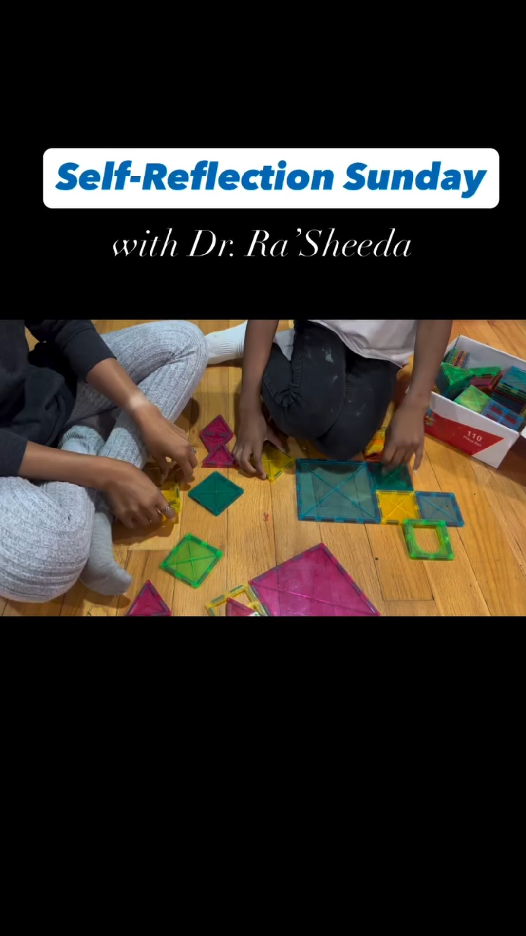 Self-Reflection Sunday

#LTKSaleAlert #LTKFamily #LTKKids