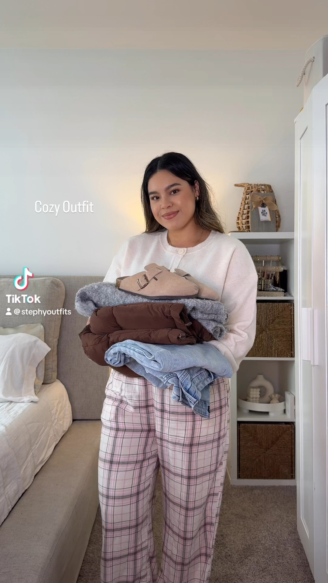 Puffer jackets means cozy looks 🤎

#LTKSaleAlert #LTKMidsize #LTKStyleTip