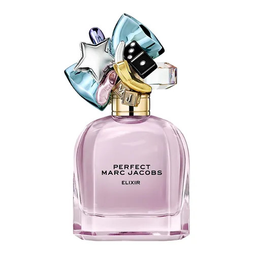 Marc Jacobs Perfect Elixir Eau De Parfum | Sephora (AU)