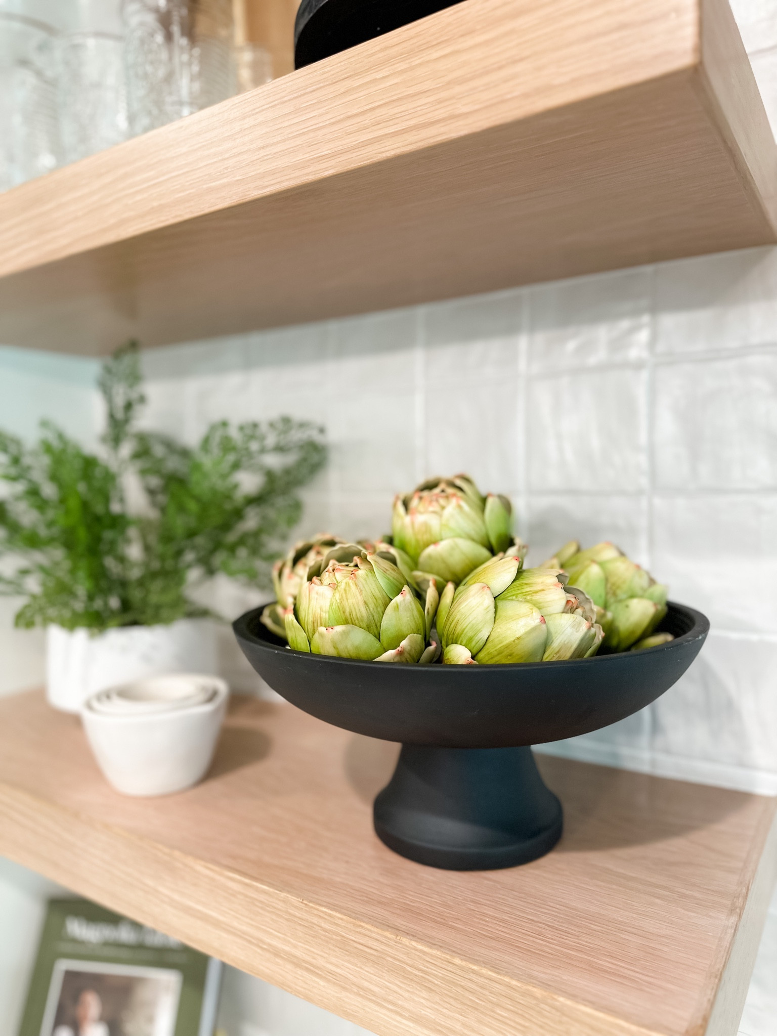 Loving this viral fruit bowl. Comes in different colors! 

#LTKhome